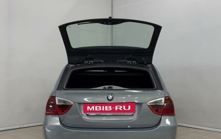 BMW 3 серия, 2008 год, 1 089 000 рублей, 5 фотография