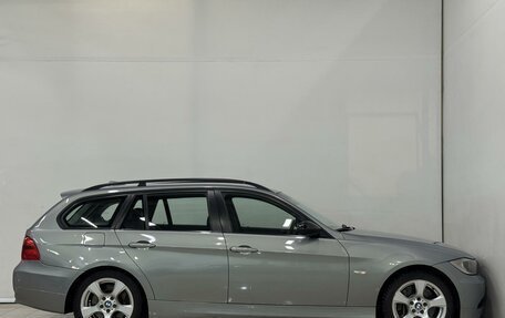 BMW 3 серия, 2008 год, 1 089 000 рублей, 9 фотография