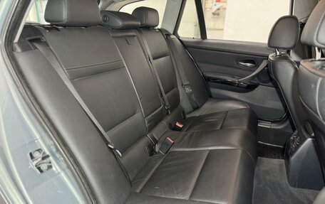 BMW 3 серия, 2008 год, 1 089 000 рублей, 16 фотография