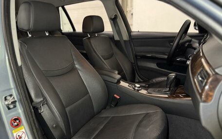 BMW 3 серия, 2008 год, 1 089 000 рублей, 17 фотография