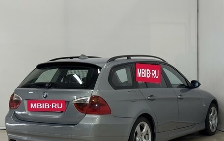 BMW 3 серия, 2008 год, 1 089 000 рублей, 8 фотография