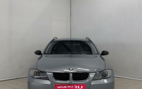 BMW 3 серия, 2008 год, 1 089 000 рублей, 11 фотография