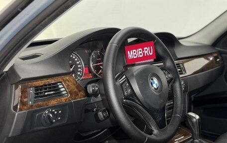 BMW 3 серия, 2008 год, 1 089 000 рублей, 19 фотография