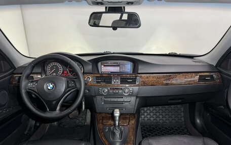 BMW 3 серия, 2008 год, 1 089 000 рублей, 21 фотография
