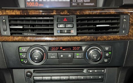 BMW 3 серия, 2008 год, 1 089 000 рублей, 23 фотография