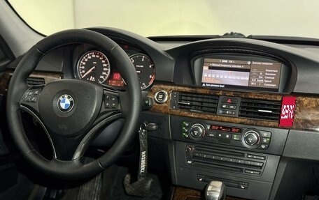 BMW 3 серия, 2008 год, 1 089 000 рублей, 20 фотография