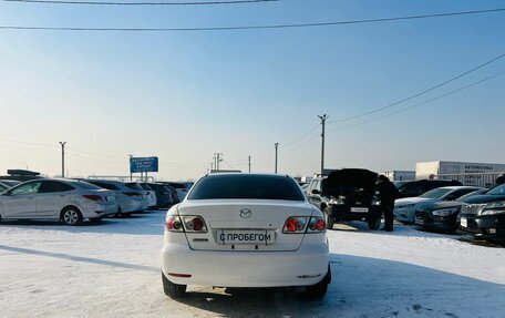 Mazda Atenza II, 2002 год, 599 000 рублей, 5 фотография