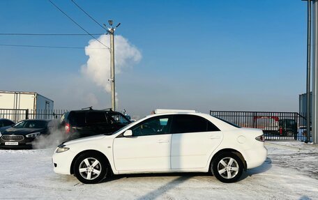 Mazda Atenza II, 2002 год, 599 000 рублей, 3 фотография