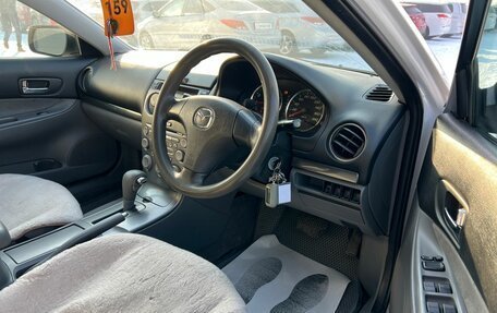 Mazda Atenza II, 2002 год, 599 000 рублей, 10 фотография