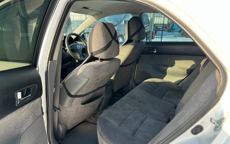 Mazda Atenza II, 2002 год, 599 000 рублей, 18 фотография