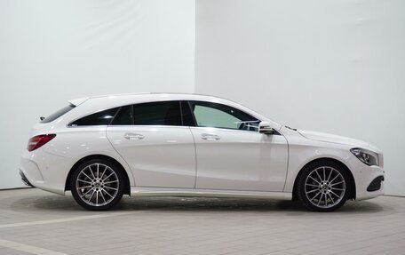 Mercedes-Benz CLA, 2016 год, 1 690 000 рублей, 5 фотография