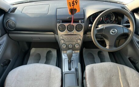 Mazda Atenza II, 2002 год, 599 000 рублей, 16 фотография