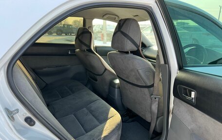 Mazda Atenza II, 2002 год, 599 000 рублей, 17 фотография