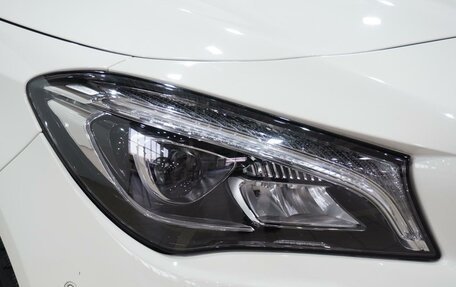 Mercedes-Benz CLA, 2016 год, 1 690 000 рублей, 7 фотография