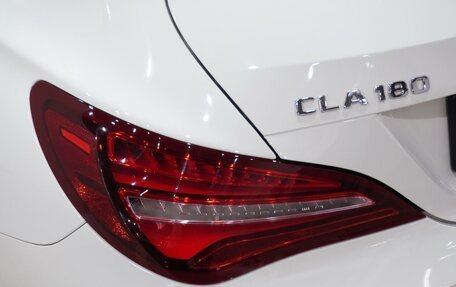 Mercedes-Benz CLA, 2016 год, 1 690 000 рублей, 8 фотография