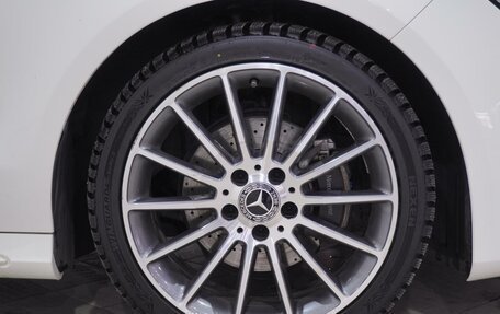 Mercedes-Benz CLA, 2016 год, 1 690 000 рублей, 10 фотография