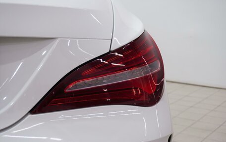 Mercedes-Benz CLA, 2016 год, 1 690 000 рублей, 9 фотография