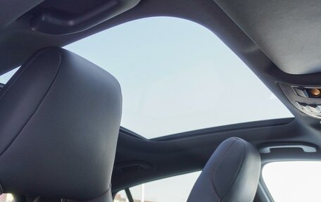 Mercedes-Benz CLA, 2016 год, 1 690 000 рублей, 19 фотография