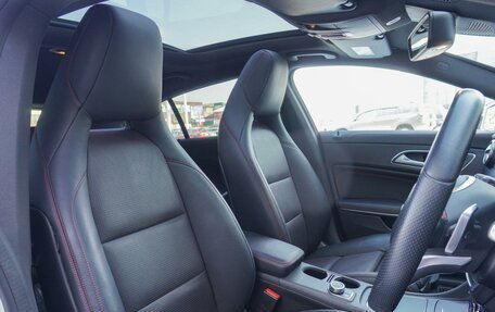 Mercedes-Benz CLA, 2016 год, 1 690 000 рублей, 18 фотография