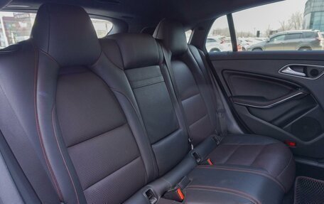 Mercedes-Benz CLA, 2016 год, 1 690 000 рублей, 17 фотография