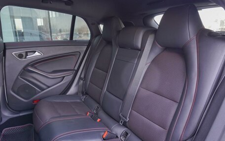 Mercedes-Benz CLA, 2016 год, 1 690 000 рублей, 16 фотография