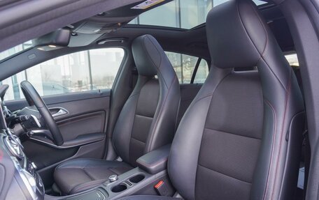 Mercedes-Benz CLA, 2016 год, 1 690 000 рублей, 14 фотография