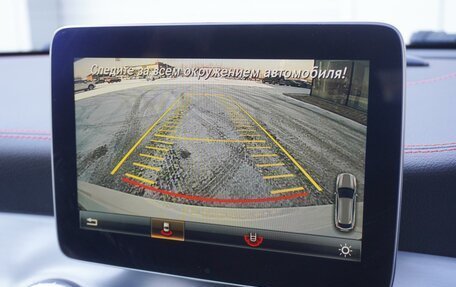 Mercedes-Benz CLA, 2016 год, 1 690 000 рублей, 20 фотография