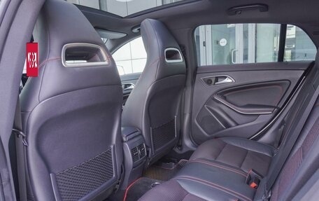 Mercedes-Benz CLA, 2016 год, 1 690 000 рублей, 15 фотография