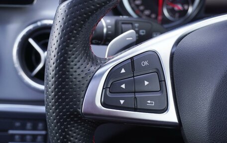 Mercedes-Benz CLA, 2016 год, 1 690 000 рублей, 23 фотография