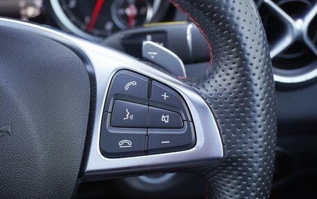 Mercedes-Benz CLA, 2016 год, 1 690 000 рублей, 24 фотография