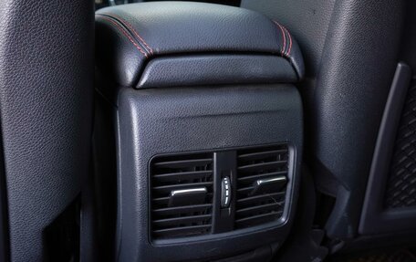 Mercedes-Benz CLA, 2016 год, 1 690 000 рублей, 26 фотография