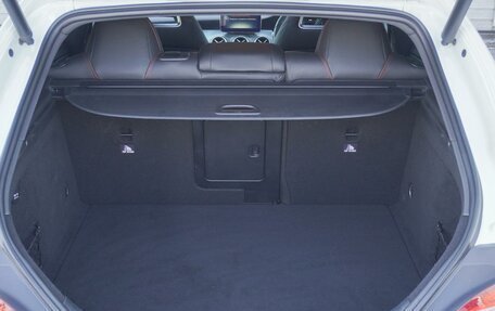 Mercedes-Benz CLA, 2016 год, 1 690 000 рублей, 33 фотография