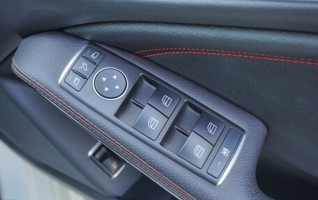 Mercedes-Benz CLA, 2016 год, 1 690 000 рублей, 32 фотография