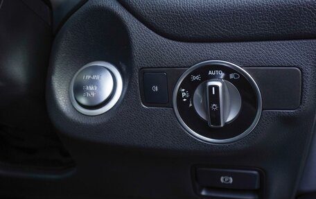 Mercedes-Benz CLA, 2016 год, 1 690 000 рублей, 31 фотография