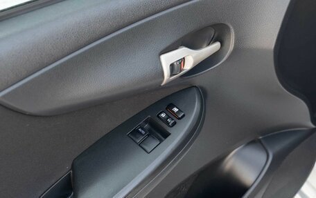 Toyota Corolla, 2008 год, 740 000 рублей, 15 фотография