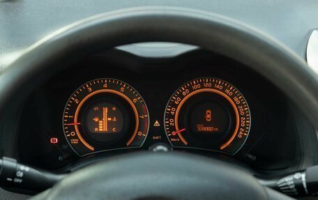 Toyota Corolla, 2008 год, 740 000 рублей, 12 фотография