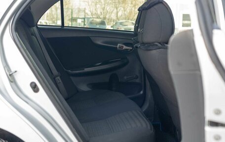 Toyota Corolla, 2008 год, 740 000 рублей, 16 фотография