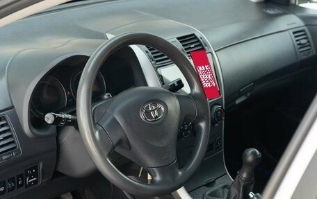 Toyota Corolla, 2008 год, 740 000 рублей, 11 фотография