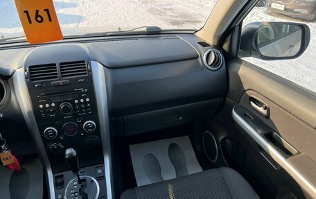 Suzuki Grand Vitara, 2008 год, 1 249 000 рублей, 15 фотография