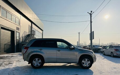 Suzuki Grand Vitara, 2008 год, 1 249 000 рублей, 7 фотография