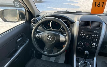 Suzuki Grand Vitara, 2008 год, 1 249 000 рублей, 14 фотография