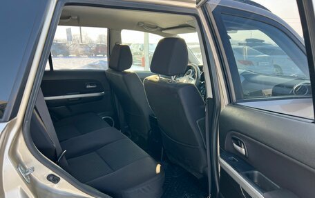 Suzuki Grand Vitara, 2008 год, 1 249 000 рублей, 18 фотография