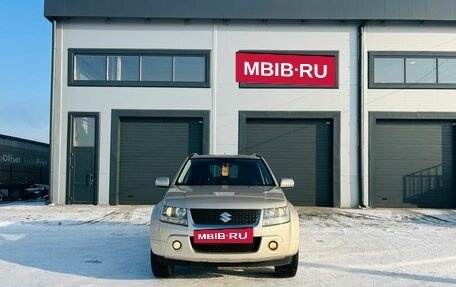 Suzuki Grand Vitara, 2008 год, 1 249 000 рублей, 9 фотография