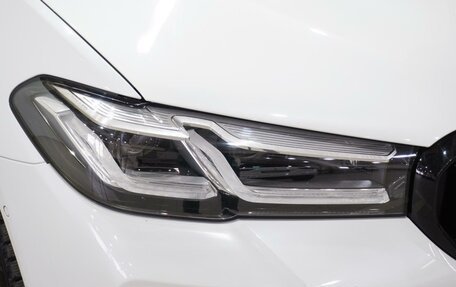 BMW 5 серия, 2021 год, 4 939 000 рублей, 7 фотография