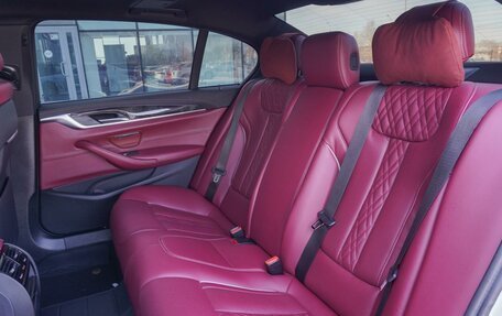 BMW 5 серия, 2021 год, 4 939 000 рублей, 16 фотография