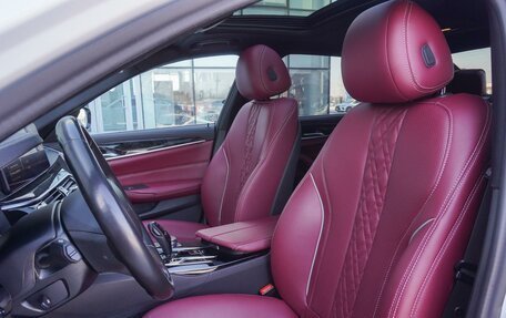 BMW 5 серия, 2021 год, 4 939 000 рублей, 15 фотография