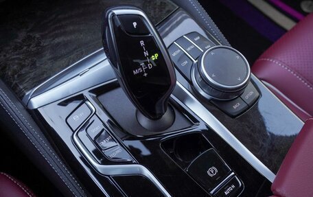 BMW 5 серия, 2021 год, 4 939 000 рублей, 19 фотография