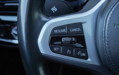 BMW 5 серия, 2021 год, 4 939 000 рублей, 22 фотография