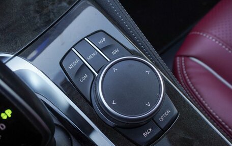 BMW 5 серия, 2021 год, 4 939 000 рублей, 20 фотография