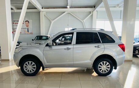 Lifan X60 I рестайлинг, 2014 год, 550 000 рублей, 8 фотография